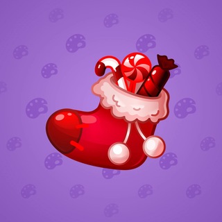 Xmas Stocking #225967