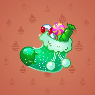 Xmas Stocking #225968