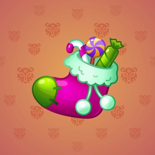Xmas Stocking #225977