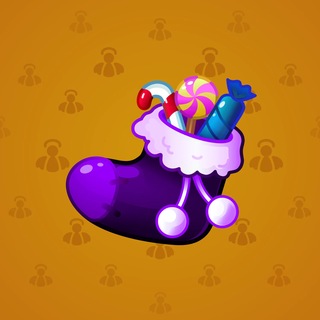 Xmas Stocking #225983