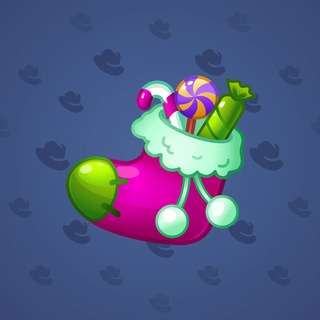 Xmas Stocking #225986