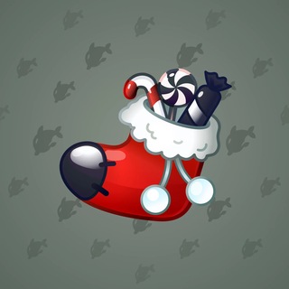 Xmas Stocking #225987