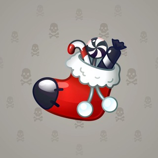 Xmas Stocking #225988