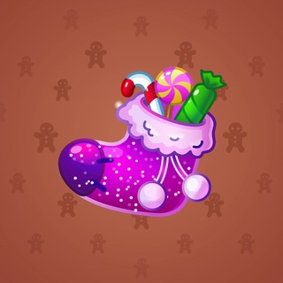 Xmas Stocking #225996