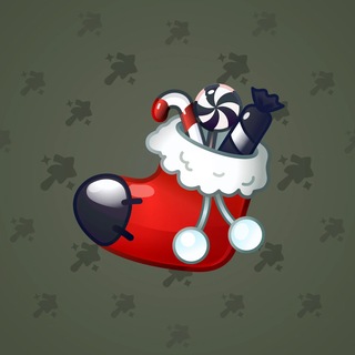Xmas Stocking #226003