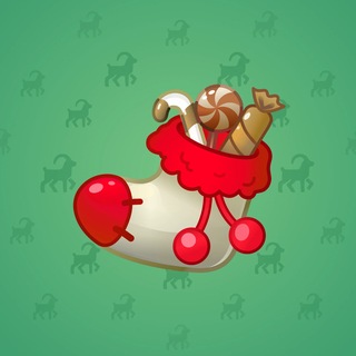 Xmas Stocking #226009