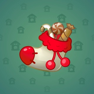 Xmas Stocking #226033