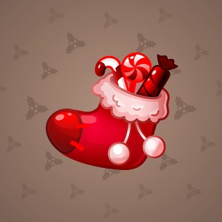 Xmas Stocking #226034