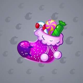 Xmas Stocking #226041