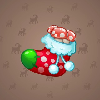 Xmas Stocking #226043