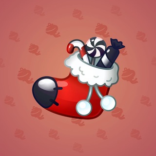 Xmas Stocking #226058