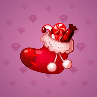 Xmas Stocking #226074