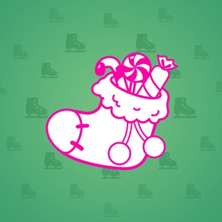 Xmas Stocking #226079