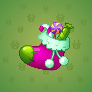 Xmas Stocking #226084