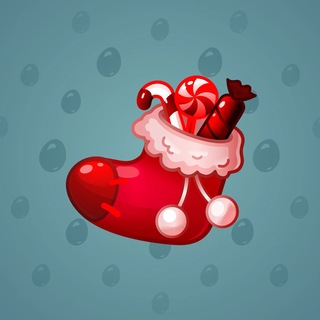 Xmas Stocking #226087