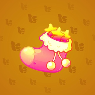 Xmas Stocking #227373