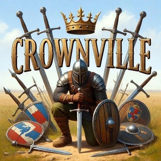 Crownville