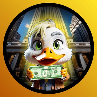 Duck