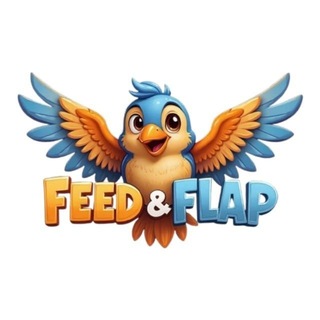Feed & Flap