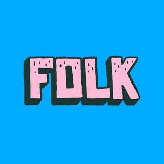 🪺 Folk