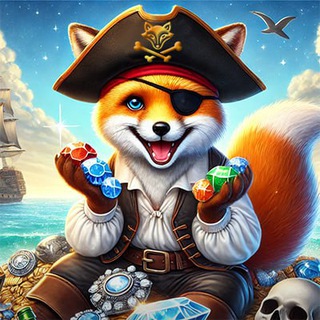 Fox Pirates