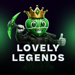 Lovely Legends