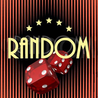 RandomTGbot