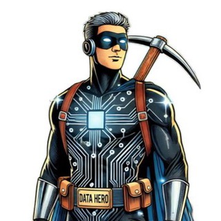Vana Data Hero